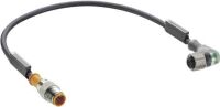 Aktor-/Sensor-Verb.leitung RST3RKWTLEDA432601,5