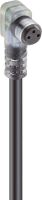 Rundsteckverbinder RKMW/LED A 3-224/5m
