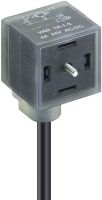 Ventilstecker,verpol.sich. VAD 1A-1-3-226/5m