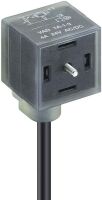 Ventilstecker,verpol.sich. VAD 1B-1-3-226/5m
