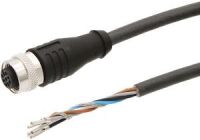 Anschlussleitung, 10m, M12 VKA05625