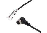 Anschlussleitung, 20m, M12 VKB00321
