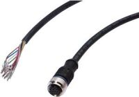 Anschlussleitung, 20m, M12 VKB00C25