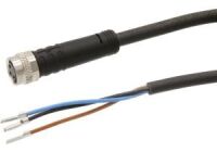 Anschlussleitung, 30m, M8 VKC00075