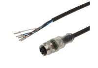 Anschlussleitung, 5m, M12 VK500825