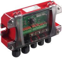 Anschlusseinheit MA 100