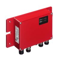 Modulare Anschlusseinheit MA 238i Eth#50114155