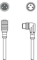 Verbindungsleitung KDS U-M8-3A#50146273