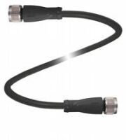 Adapterkabel V1-G-BK0,75M#285728