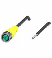 Kabeldose V1-G-S-BK30M-PUR-A