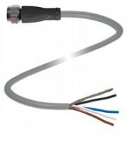 Kabeldose V1-GV4A-25M-PVC-ABG