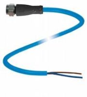 Kabeldose V1-GV4A-N-15M-PVC