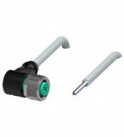 Kabeldose V1-W-25M-PUR