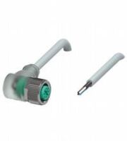 Kabeldose V1-W-A2-30M-PUR-ABG0