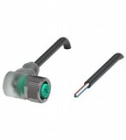 Kabeldose V1-W-A2-BK20M-PUR-U