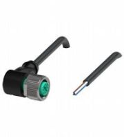 Kabeldose V1-W-BK20M-PUR-U