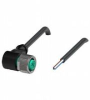 Kabeldose V1-W-BK8M-PUR-A