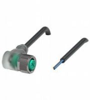 Kabeldose V1-W-E2-BK10M-PUR-U