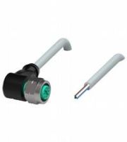 Kabeldose V1-WV4A-2M-PUR