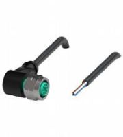 Kabeldose V1-WV4A-BK5M-PUR-U