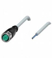 Kabeldose V11-G-10M-PVC