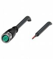 Kabeldose V15-G-BK2M #285830