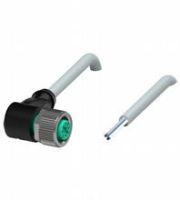 Kabeldose V15-W-1M-PVC