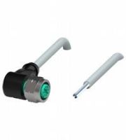 Kabeldose V15-WV4A-10M-PVC