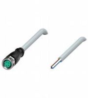 Kabeldose V31-GM-5M-PVC