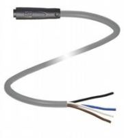 Kabeldose V31-GR-5M-PUR