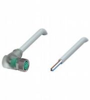 Kabeldose V31-WM-A2-20M-PUR