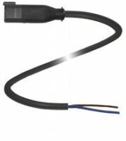 Kabelstecker DT2P-G-BK10#70116639