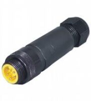 Kabelstecker, konfektionie V95-G-SE