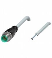 Kabelstecker V15S-G-3M-PUR