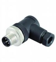 Kabelstecker V1S-W-BK