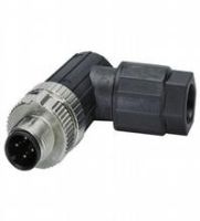 Kabelstecker V1S-W-SC