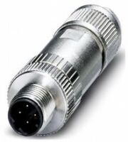Kabelstecker V1SD-G-ABG-PG9-Q3