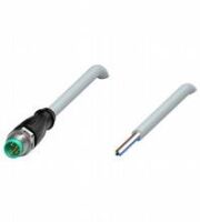 Kabelstecker V31S-GM-0,3M-PUR