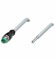 Kabelstecker V31S-GM-3M-PUR