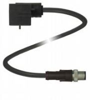 Ventilstecker VMA-2+P-1M-PUR-V1-G