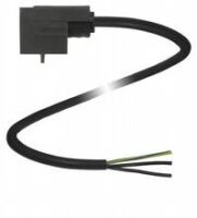 Ventilstecker VMA-2+P/Z2-3M-PVC