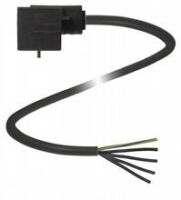 Ventilstecker VMA-3+P/L1-2M-PUR