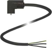 Ventilstecker VMC-2+P/Z2-0,5m-PVC