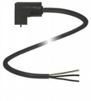 Ventilstecker VMC-2+P/Z2-10M-PUR