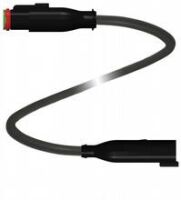 Verbindungskabel DT2S-G-BK2M#70137449