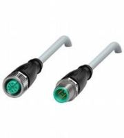 Verbindungskabel V1-G-15M-PVC-V1-G