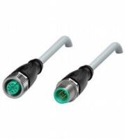 Verbindungskabel V1-G-20M-PVC-V1-G