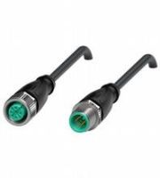 Verbindungskabel V1-G-BK5M-PUR-A-V1-G