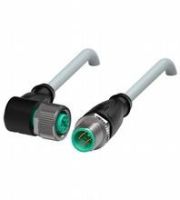 Verbindungskabel V1-W-0,3M-PUR-V1-G