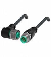 Verbindungskabel V1-W-BK6M-PUR-U-V1-G
